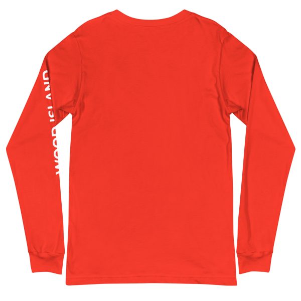 Unisex Long Sleeve Tee