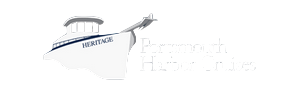 Portsmouth Harbor Cruises